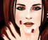 Top Nails With Kristen Stewart